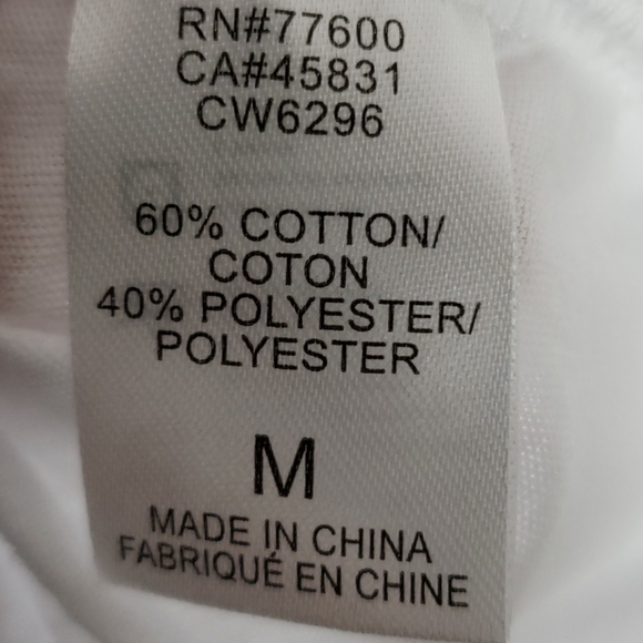 Chaser AC/DC graphic Band Tee M - Picture 5 of 5